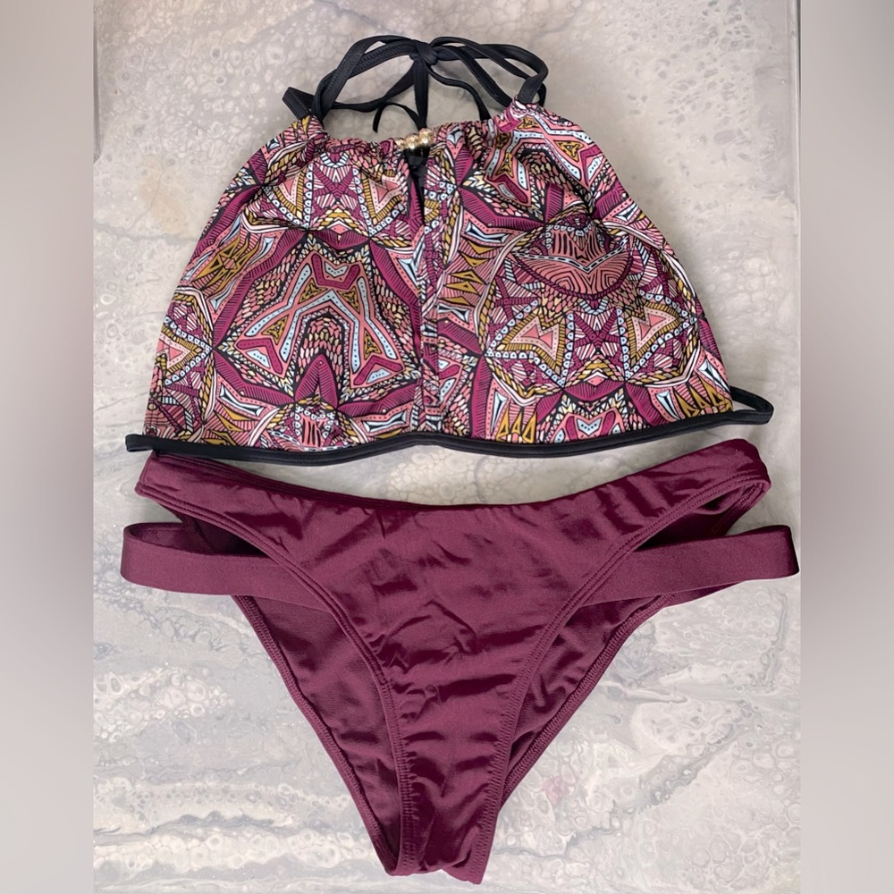 A&F Bikini (size sm)
